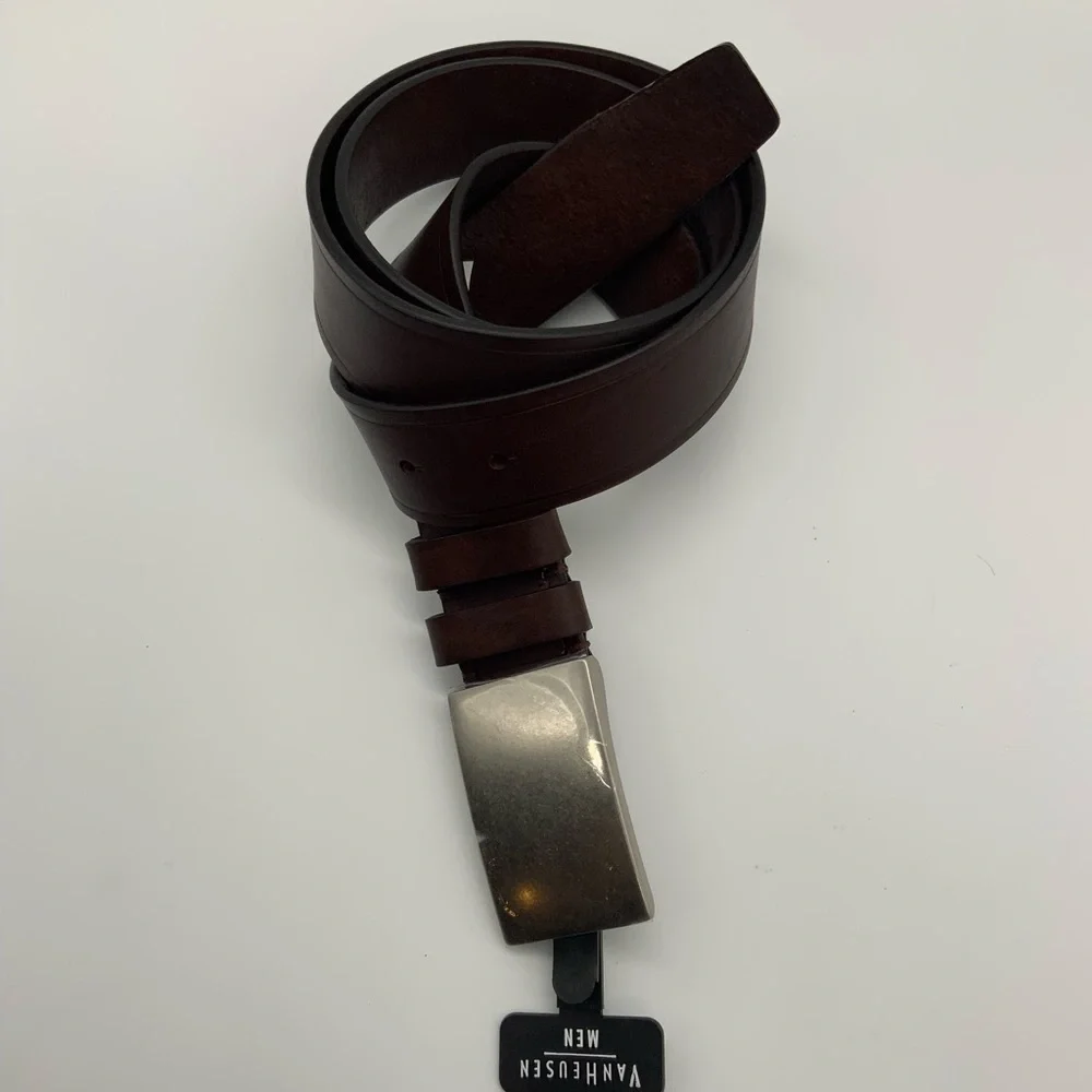 VAN HEUSEN BELT FOR MEN